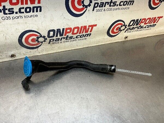 2003 Nissan Z33 350Z Windshield Wiper Filler Neck Oem 22Bdxfc - On Point Parts Inc
