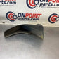 2003 Nissan Z33 350Z Rear Passenger Mud Flap Splash Guard Oem 22Bdxfi - On Point Parts Inc