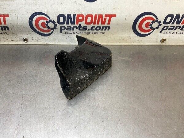 2003 Nissan Z33 350Z Rear Passenger Mud Flap Splash Guard Oem 22Bdxfi - On Point Parts Inc