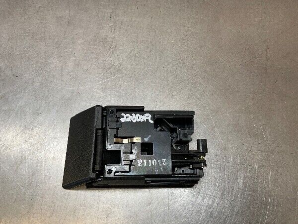 2003 Nissan Z33 350Z Dash Pop Out Cup Holder Oem 22Bdxfc - On Point Parts Inc