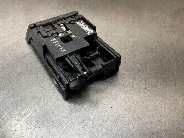 2003 Nissan Z33 350Z Dash Pop Out Cup Holder Oem 22Bdxfc - On Point Parts Inc