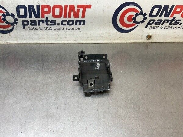 2003 Nissan Z33 350Z Dash Pop Out Cupholder Mount Bracket Oem 22Bdxfe - On Point Parts Inc