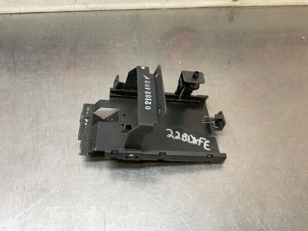 2003 Nissan Z33 350Z Dash Pop Out Cupholder Mount Bracket Oem 22Bdxfe - On Point Parts Inc