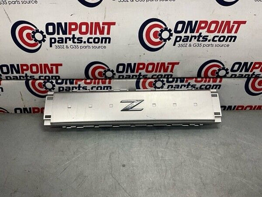 2003 Nissan Z33 350Z Rear Strut Tower Panel 93130Cd000 Oem 22Bdxf7 - On Point Parts Inc