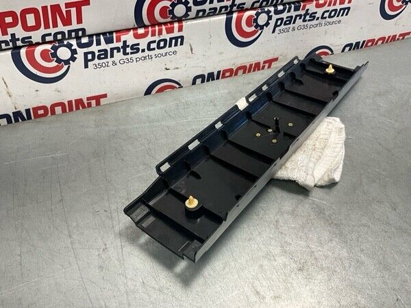 2003 Nissan Z33 350Z Rear Strut Tower Panel 93130Cd000 Oem 22Bdxf7