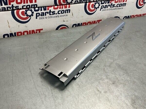 2003 Nissan Z33 350Z Rear Strut Tower Panel 93130Cd000 Oem 22Bdxf7