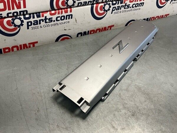 あげ 2003 Nissan Z33 350Z Rear Strut Tower Panel 93130Cd000 Oem 22Bdxf7