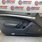 2008 Infiniti V36 G37 Front Driver Door Panel Oem 21Bd8F8 - On Point Parts Inc