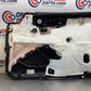 2008 Infiniti V36 G37 Front Driver Door Panel Oem 21Bd8F8 - On Point Parts Inc