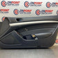 2008 Infiniti V36 G37 Front Passenger Door Panel Oem 21Bd8F8 - On Point Parts Inc