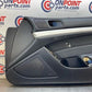 2008 Infiniti V36 G37 Front Passenger Door Panel Oem 21Bd8F8 - On Point Parts Inc