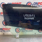 2008 Infiniti V36 G37 Front Passenger Tinted Window Glass Oem 21Bd8F1 - On Point Parts Inc