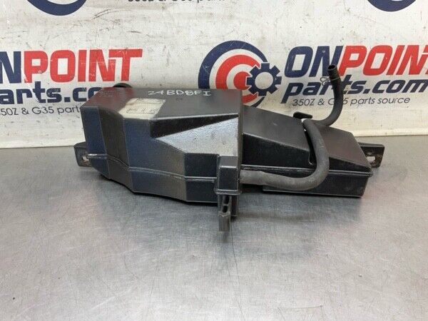 2008 Infiniti V36 G37 Coolant Antifreeze Overflow Reservoir Tank Oem 21Bd8Fi - On Point Parts Inc