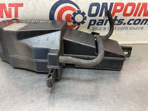 2008 Infiniti V36 G37 Coolant Antifreeze Overflow Reservoir Tank Oem 21Bd8Fi - On Point Parts Inc