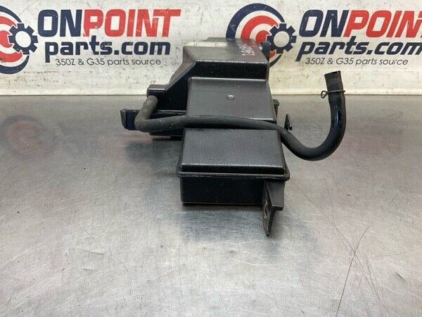 2008 Infiniti V36 G37 Coolant Antifreeze Overflow Reservoir Tank Oem 21Bd8Fi - On Point Parts Inc