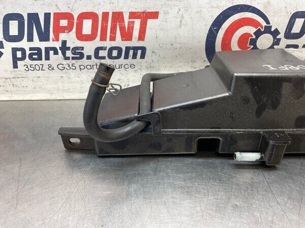 2008 Infiniti V36 G37 Coolant Antifreeze Overflow Reservoir Tank Oem 21Bd8Fi - On Point Parts Inc