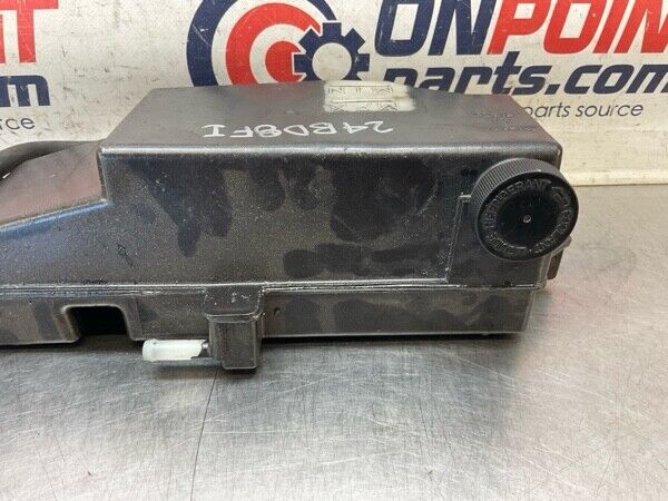 2008 Infiniti V36 G37 Coolant Antifreeze Overflow Reservoir Tank Oem 21Bd8Fi - On Point Parts Inc