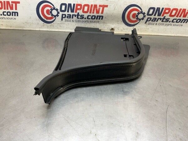 2008 Infiniti V36 G37 Brake Fluid Cover Panel Bezel Trim 65275-Jk600 Oem 21Bd8F3 - On Point Parts Inc