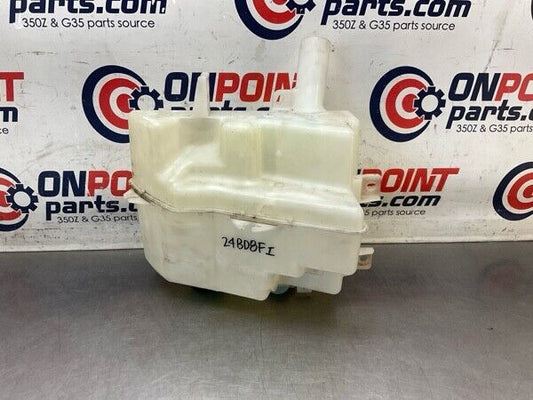 2008 Infiniti V36 G37 Windshield Wiper Fluid Reservoir Oem 21Bd8Fi - On Point Parts Inc