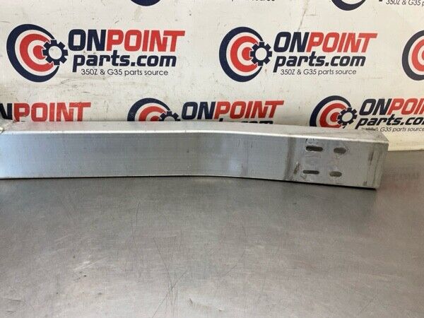 2008 Infiniti V36 G37 Front Bumper Reinforcement Impact Crash Bar Oem 21Bd8F3 - On Point Parts Inc