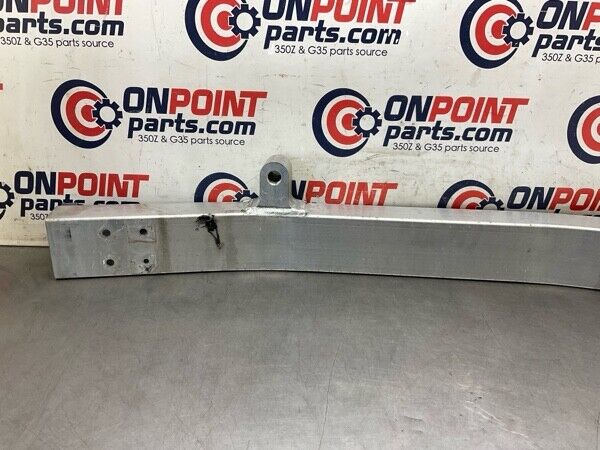 2008 Infiniti V36 G37 Front Bumper Reinforcement Impact Crash Bar Oem 21Bd8F3 - On Point Parts Inc