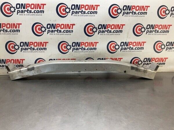 2008 Infiniti V36 G37 Front Bumper Reinforcement Impact Crash Bar Oem 21Bd8F3 - On Point Parts Inc