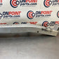 2008 Infiniti V36 G37 Front Bumper Reinforcement Impact Crash Bar Oem 21Bd8F3 - On Point Parts Inc