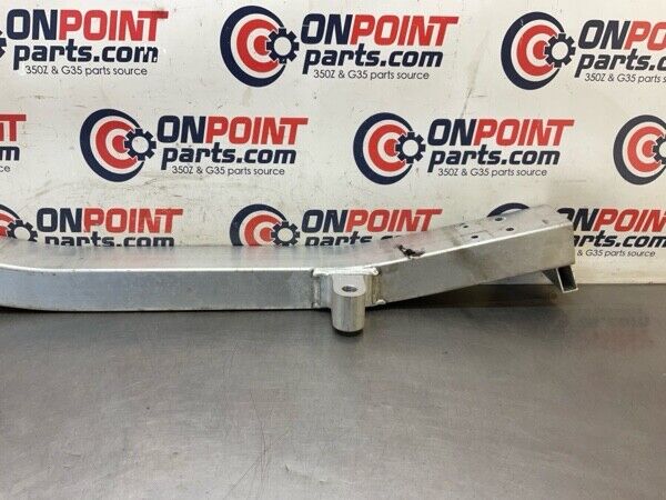 2008 Infiniti V36 G37 Front Bumper Reinforcement Impact Crash Bar Oem 21Bd8F3 - On Point Parts Inc