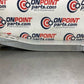 2008 Infiniti V36 G37 Front Bumper Reinforcement Impact Crash Bar Oem 21Bd8F3 - On Point Parts Inc