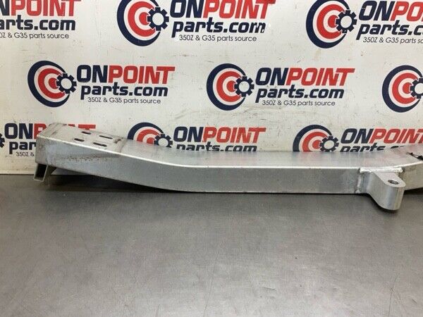 2008 Infiniti V36 G37 Front Bumper Reinforcement Impact Crash Bar Oem 21Bd8F3 - On Point Parts Inc