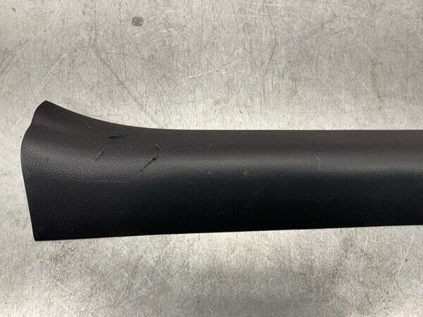 2008 Infiniti V36 G37 Front Driver Lower Kick Panel Trim Oem 21Bd8F7 - On Point Parts Inc