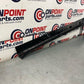 2008 Infiniti V36 G37 Front Driver Lower Kick Panel Trim Oem 21Bd8F7 - On Point Parts Inc