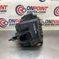 2008 Infiniti V36 G37 Driver Air Intake Filter Box Maf Sensor Oem 21Bd8Fg - On Point Parts Inc