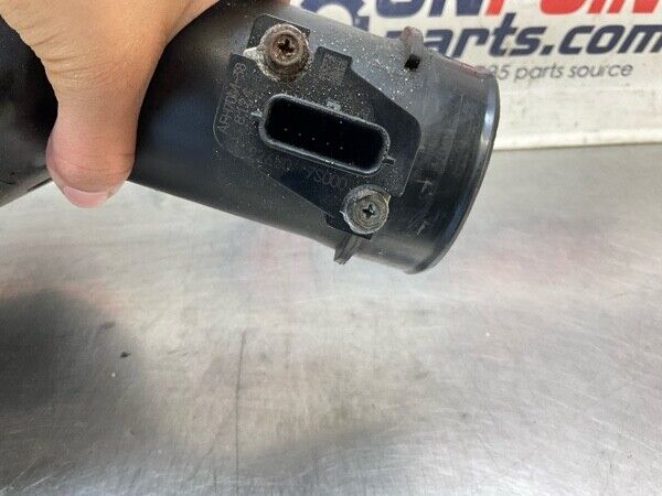 2008 Infiniti V36 G37 Driver Air Intake Filter Box Maf Sensor Oem 21Bd8Fg - On Point Parts Inc