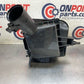 2008 Infiniti V36 G37 Driver Air Intake Filter Box Maf Sensor Oem 21Bd8Fg - On Point Parts Inc