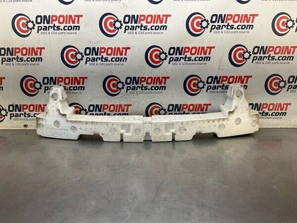 2008 Infiniti V36 G37 Front Bumper Impact Crash Foam 62090-Jl00A Oem 21Bd8F3 - On Point Parts Inc