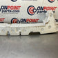 2008 Infiniti V36 G37 Front Bumper Impact Crash Foam 62090-Jl00A Oem 21Bd8F3 - On Point Parts Inc