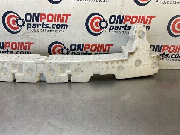 2008 Infiniti V36 G37 Front Bumper Impact Crash Foam 62090-Jl00A Oem 21Bd8F3 - On Point Parts Inc