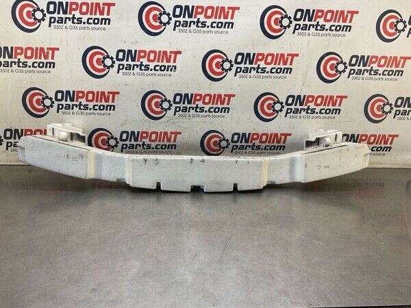 2008 Infiniti V36 G37 Front Bumper Impact Crash Foam 62090-Jl00A Oem 21Bd8F3 - On Point Parts Inc