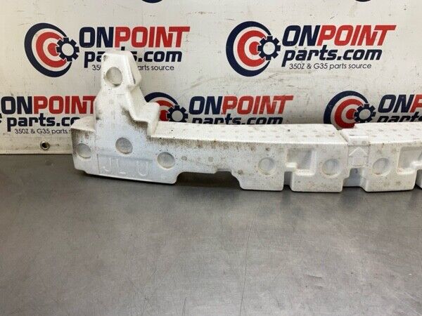 2008 Infiniti V36 G37 Front Bumper Impact Crash Foam 62090-Jl00A Oem 21Bd8F3 - On Point Parts Inc