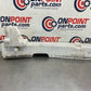 2008 Infiniti V36 G37 Front Bumper Impact Crash Foam 62090-Jl00A Oem 21Bd8F3 - On Point Parts Inc