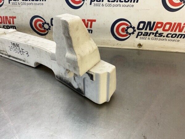 2008 Infiniti V36 G37 Front Bumper Impact Crash Foam 62090-Jl00A Oem 21Bd8F3 - On Point Parts Inc