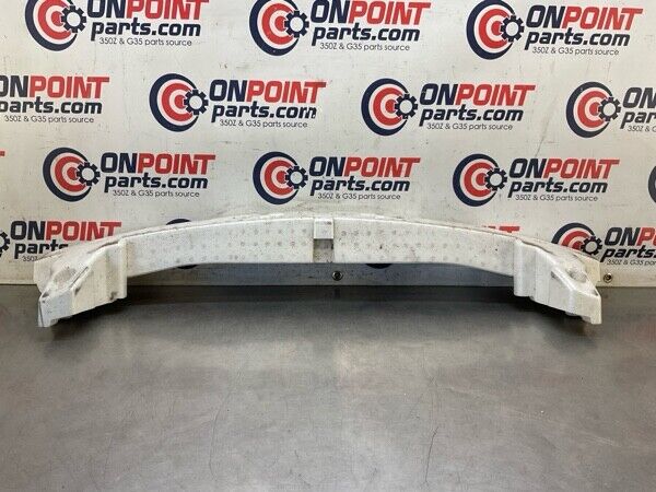 2008 Infiniti V36 G37 Front Bumper Impact Crash Foam 62090-Jl00A Oem 21Bd8F3 - On Point Parts Inc