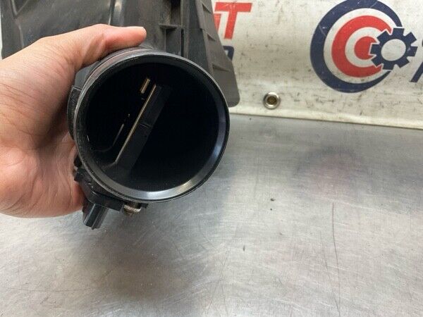 2008 Infiniti V36 G37 Passenger Air Intake Filter Box Maf Sensor Oem 21Bd8Fk - On Point Parts Inc