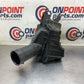 2008 Infiniti V36 G37 Passenger Air Intake Filter Box Maf Sensor Oem 21Bd8Fk - On Point Parts Inc