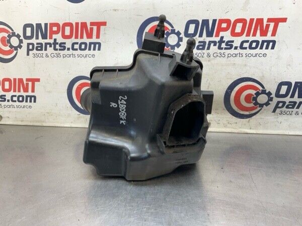 2008 Infiniti V36 G37 Passenger Air Intake Filter Box Maf Sensor Oem 21Bd8Fk - On Point Parts Inc