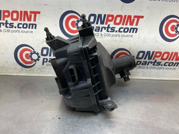 2008 Infiniti V36 G37 Passenger Air Intake Filter Box Maf Sensor Oem 21Bd8Fk - On Point Parts Inc