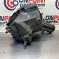 2008 Infiniti V36 G37 Passenger Air Intake Filter Box Maf Sensor Oem 21Bd8Fk - On Point Parts Inc