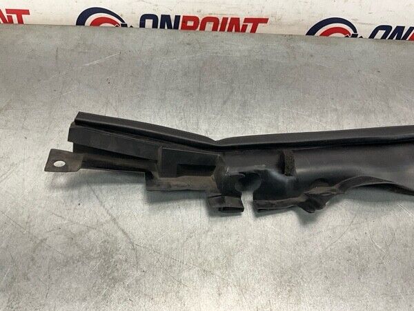 2008 Infiniti V36 G37 Front Driver Hood Panel Seal 65821Jl00A Oem 21Bd8Fg - On Point Parts Inc