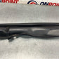 2008 Infiniti V36 G37 Front Driver Hood Panel Seal 65821Jl00A Oem 21Bd8Fg - On Point Parts Inc